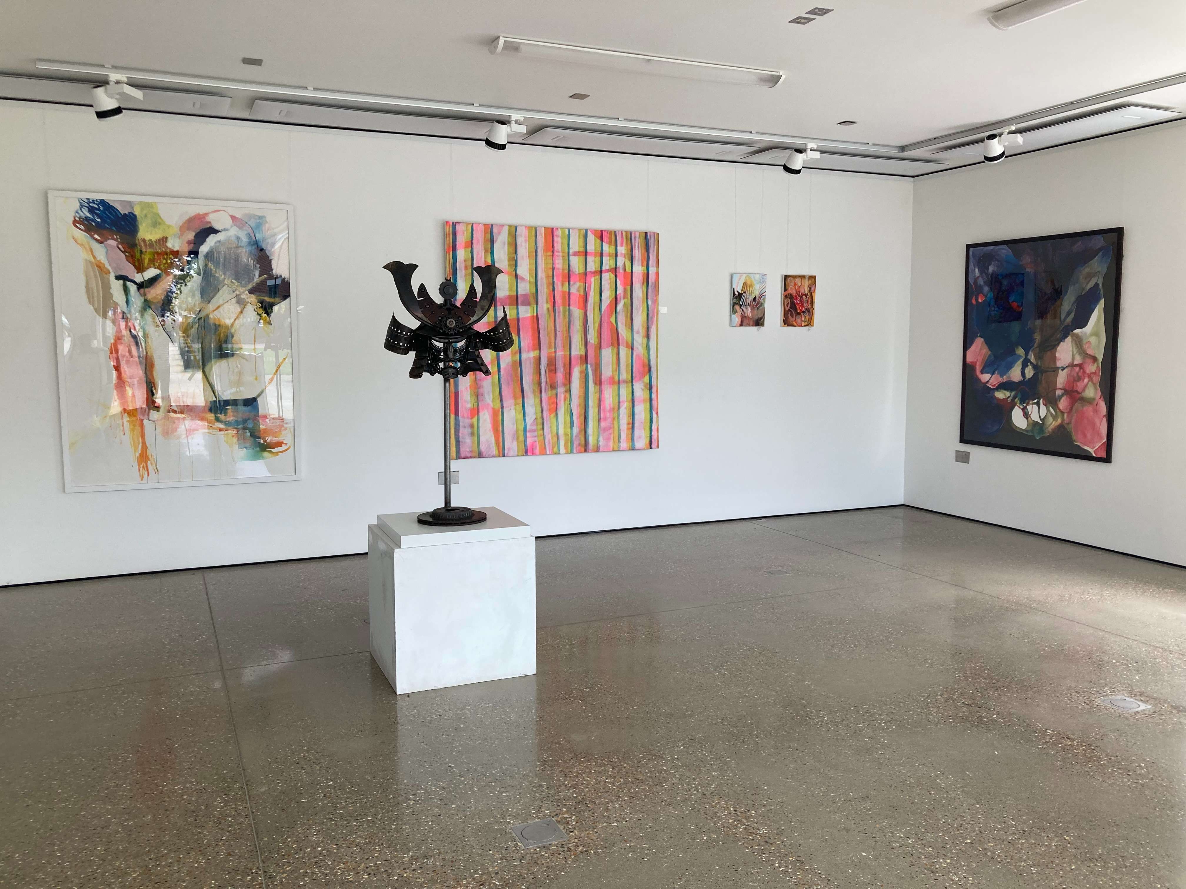 Installation View 1
