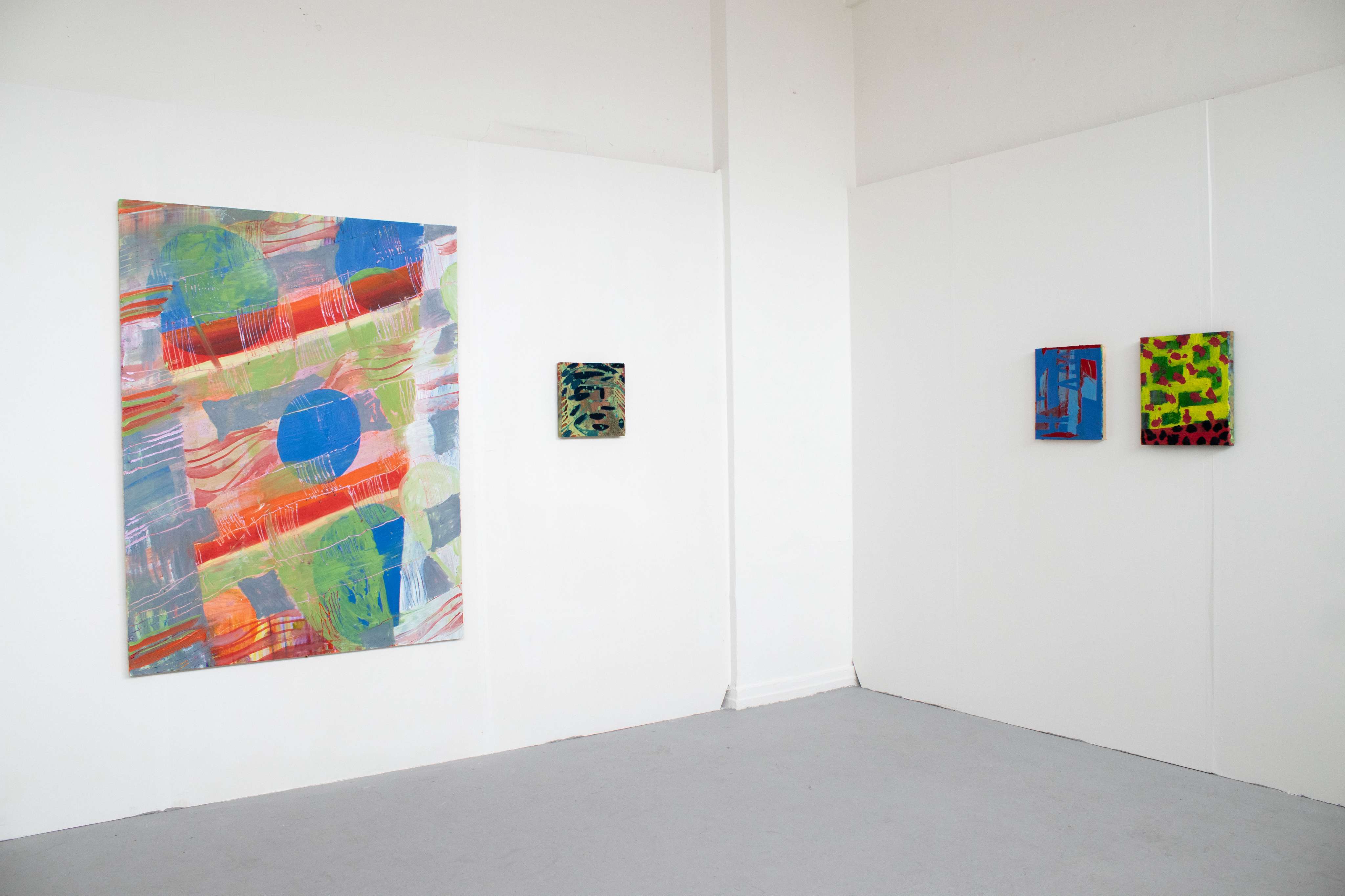 Installation View 2