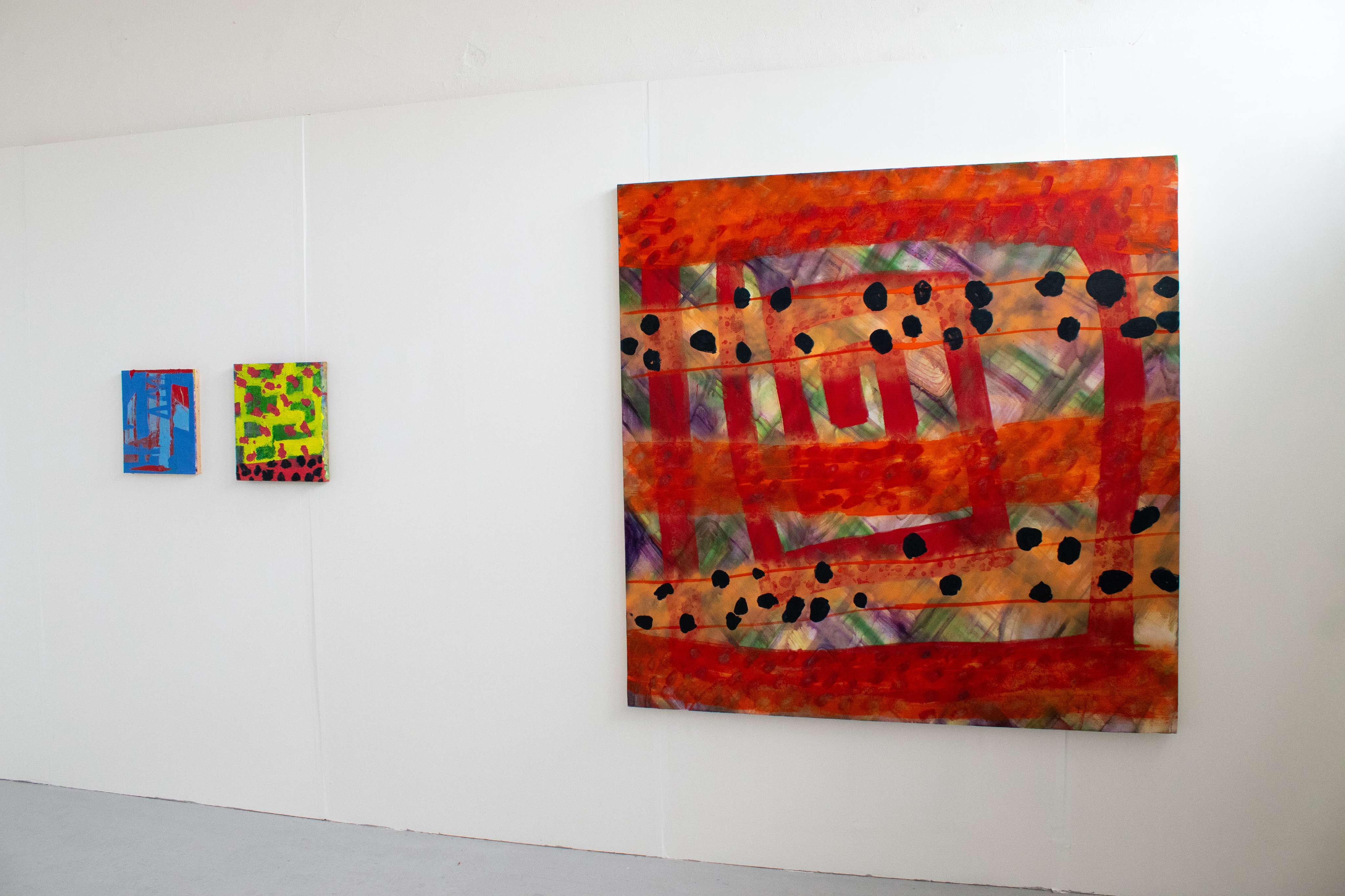 Installation View 3