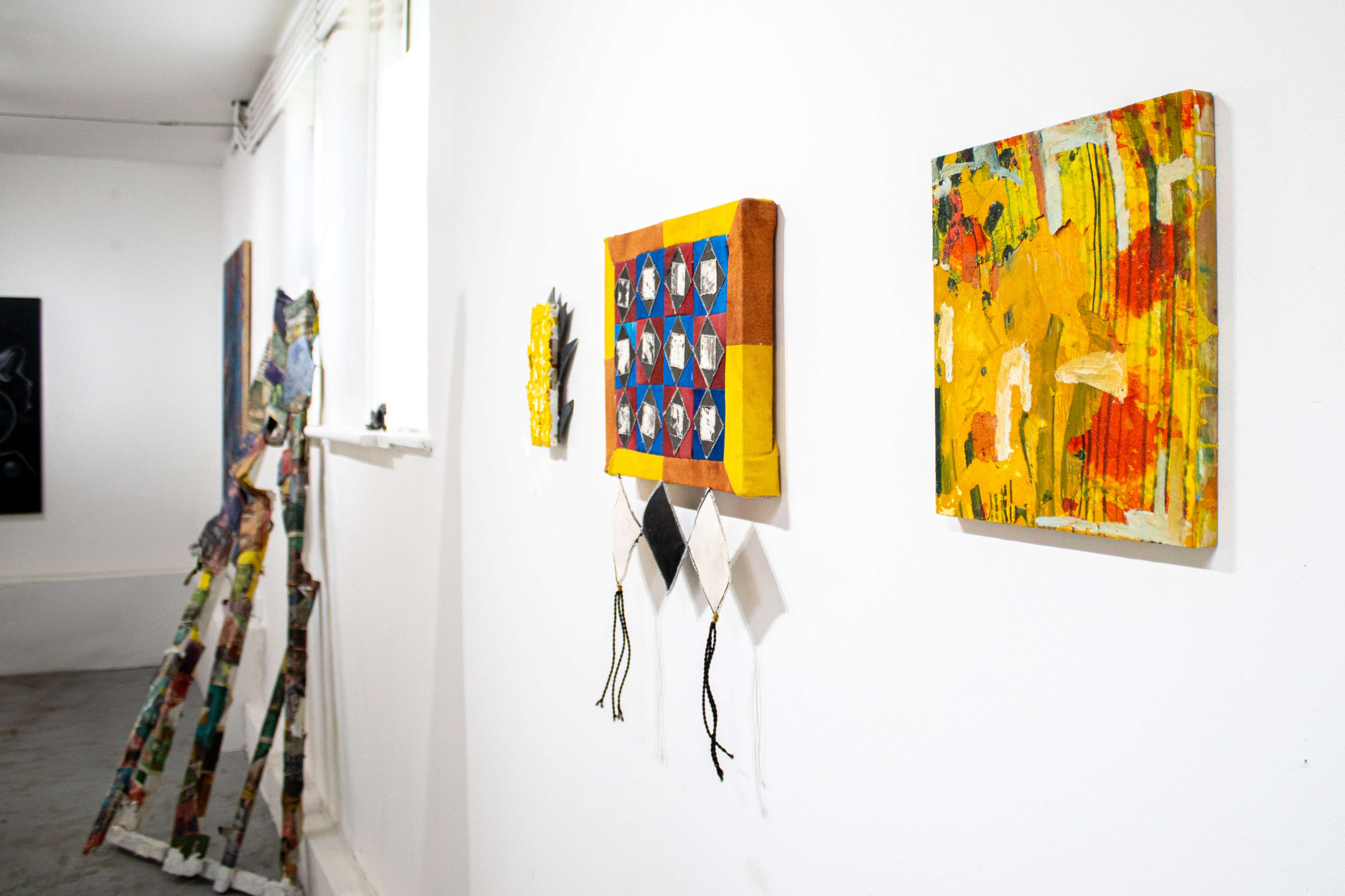 Installation View 2