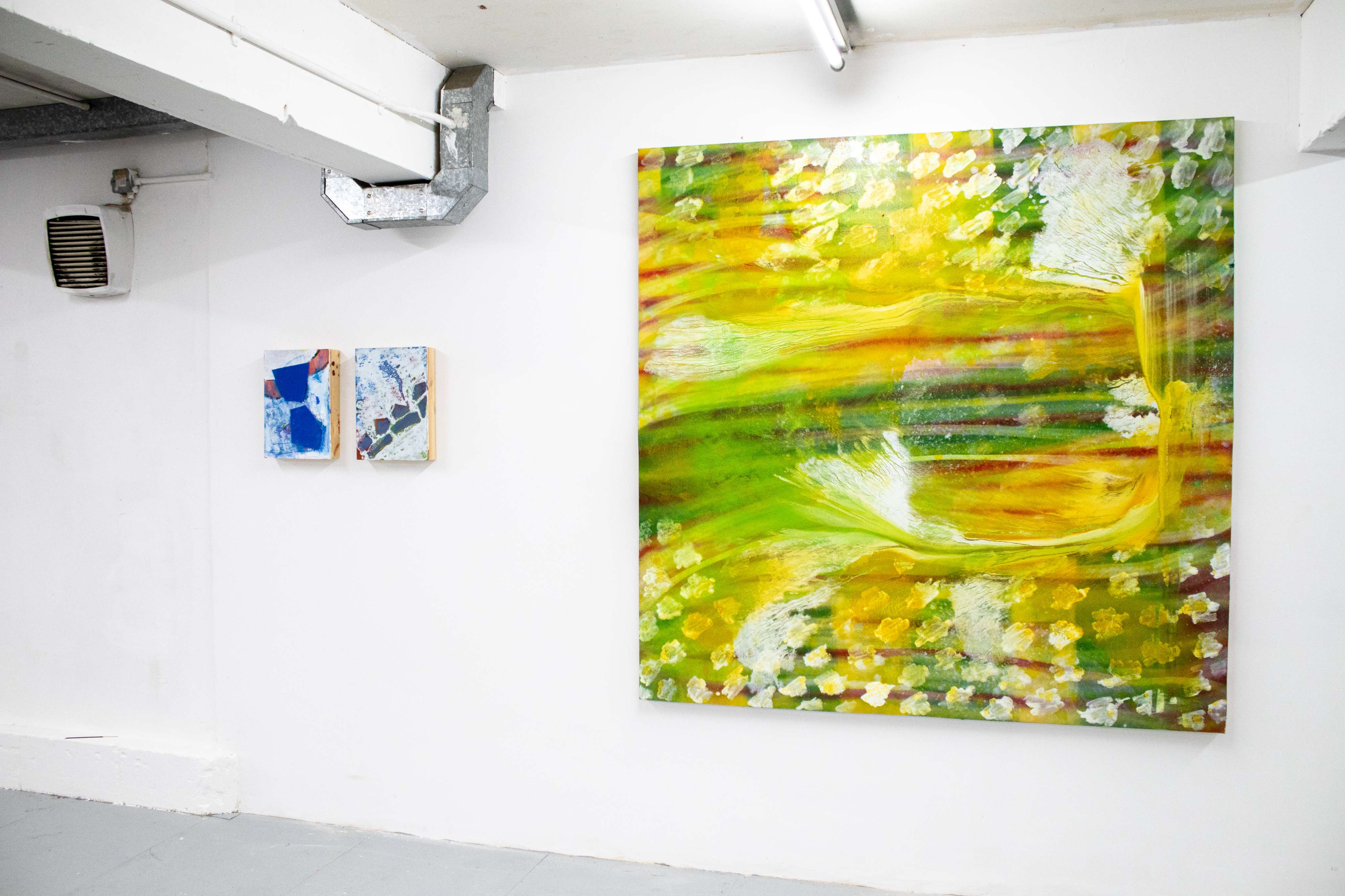Installation View 4