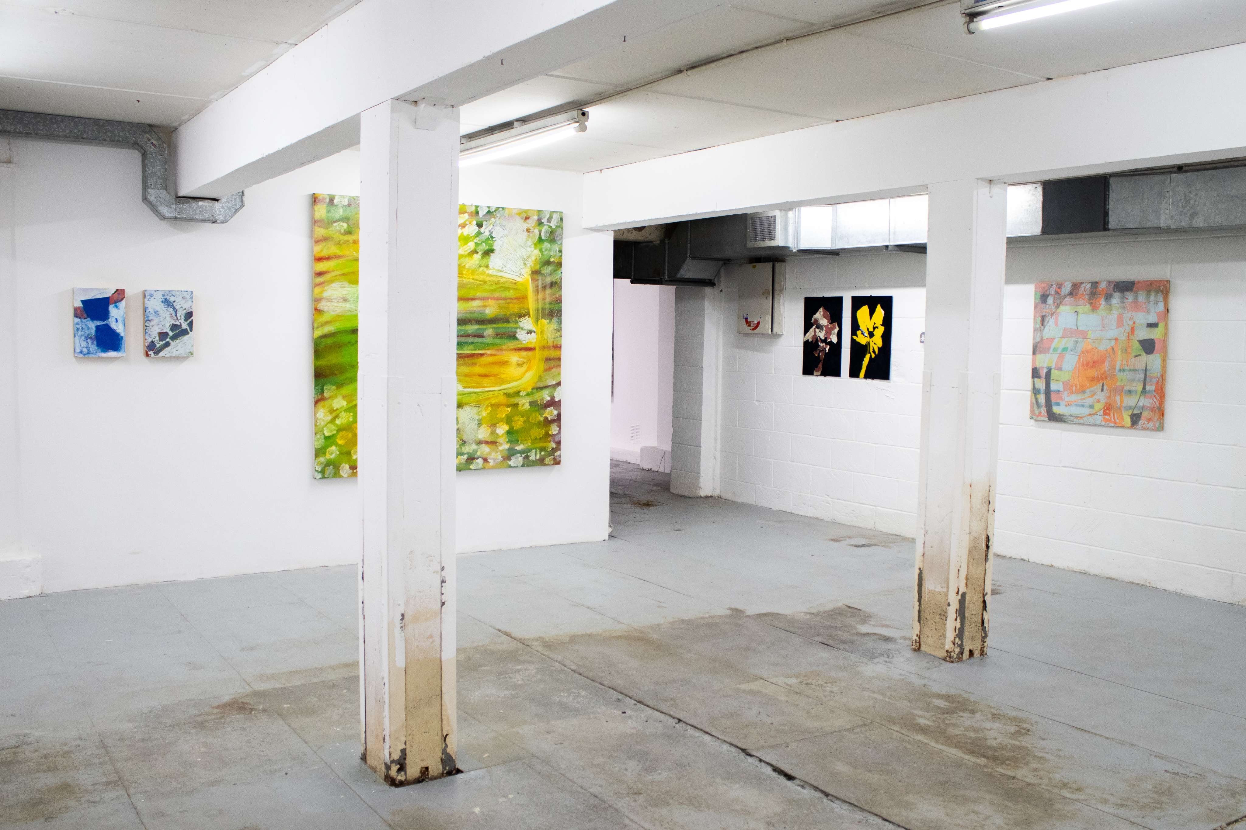 Installation View 5