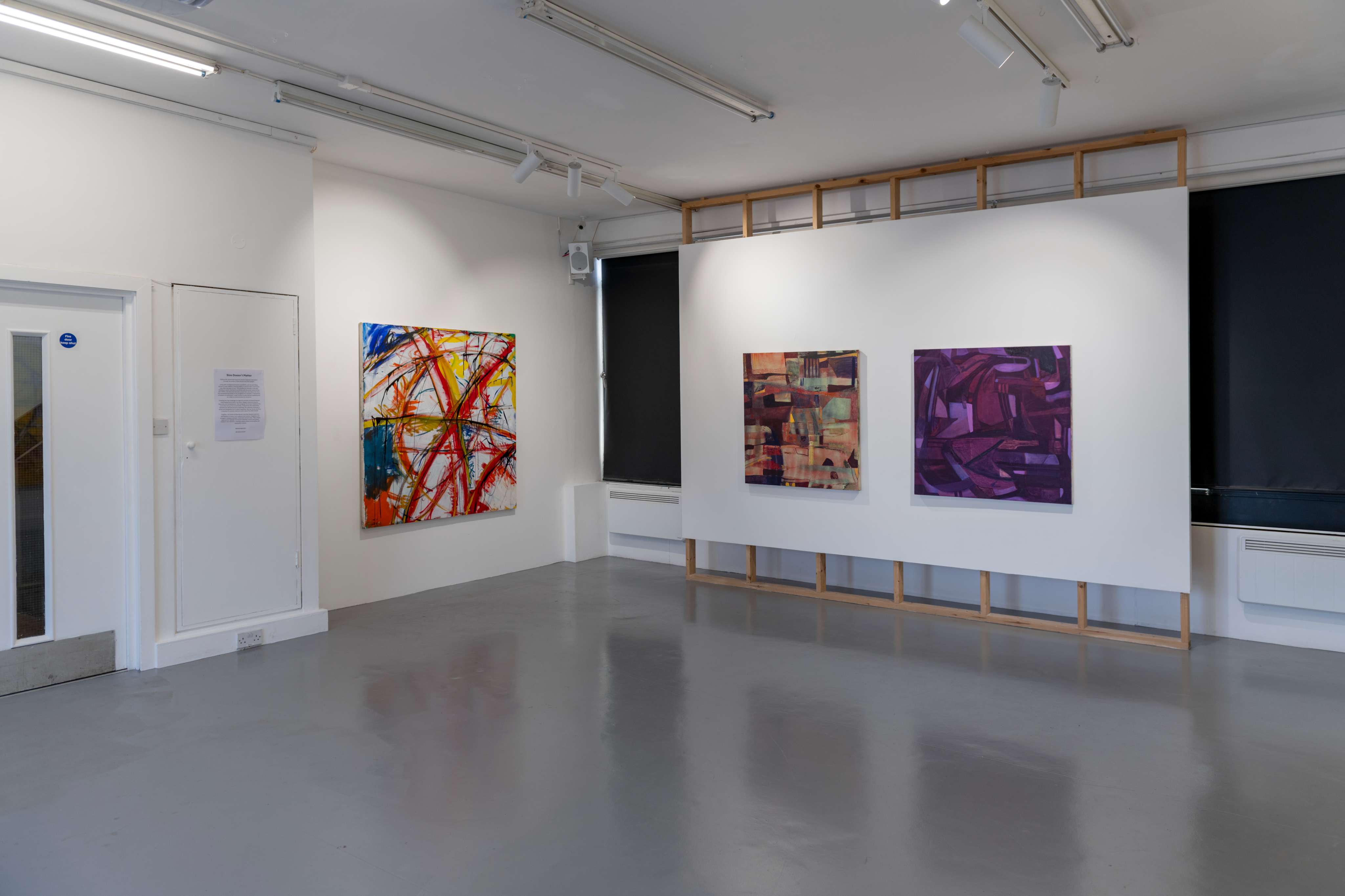 Installation View 4