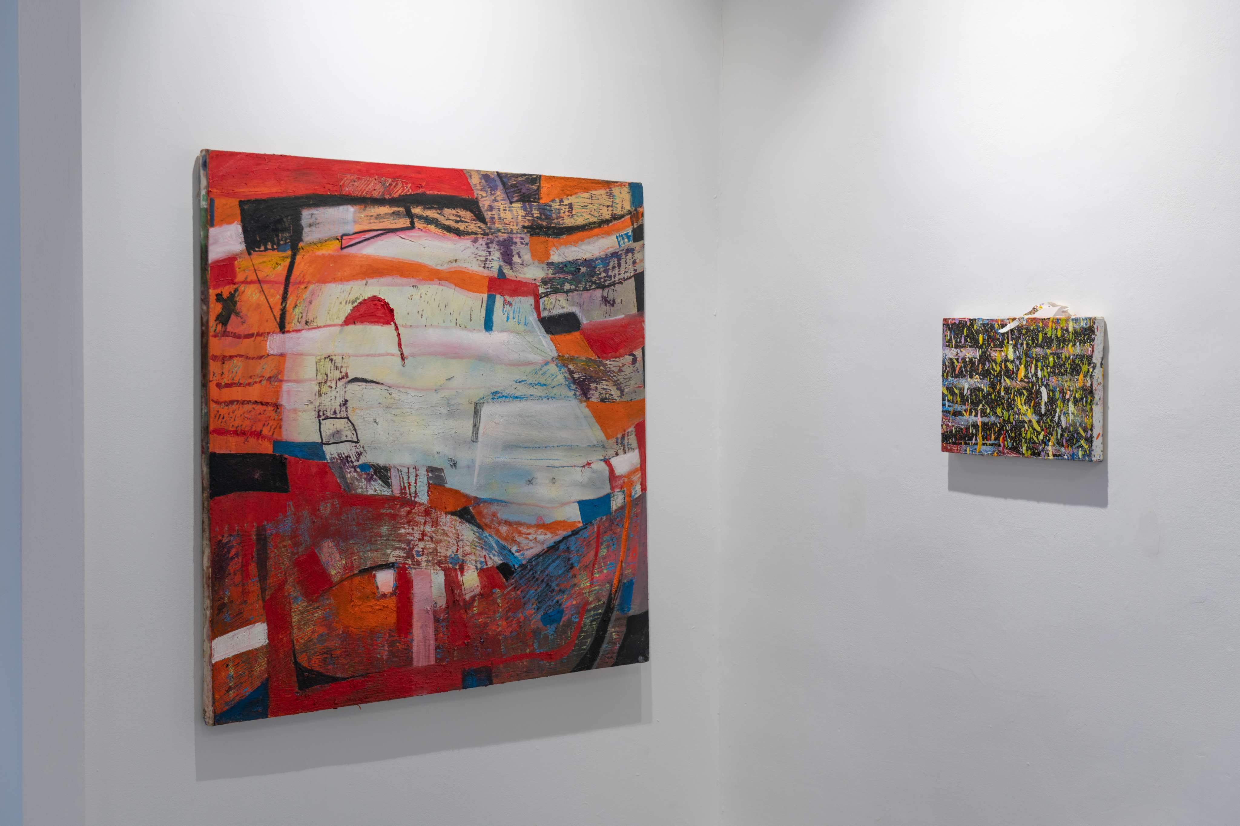 Installation View 3